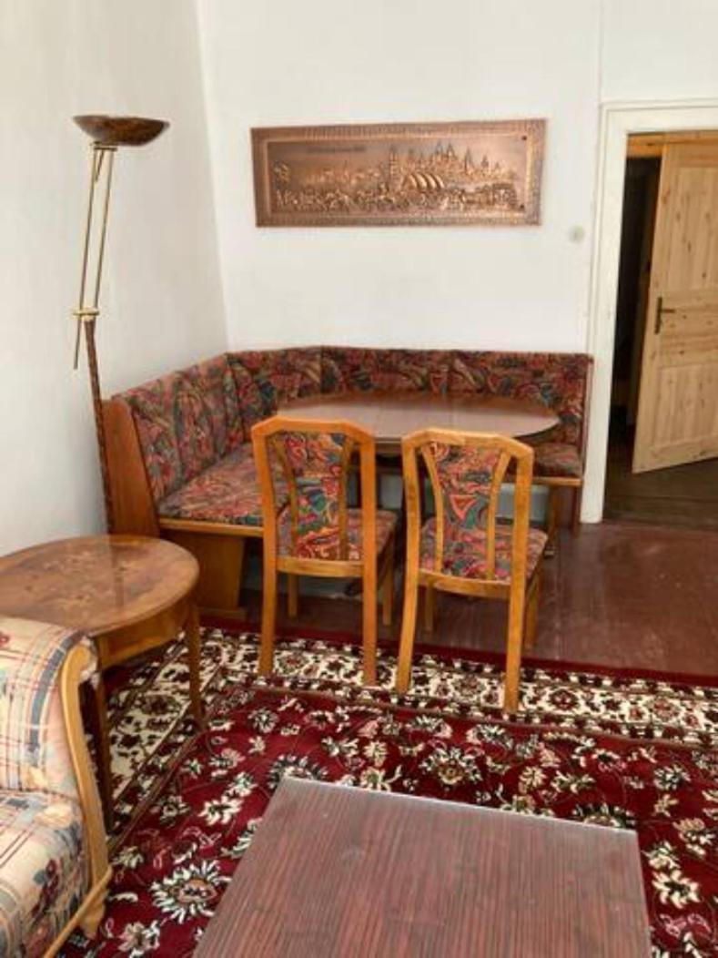 Aparthotel Zur Baumwolle Núremberg Habitación foto